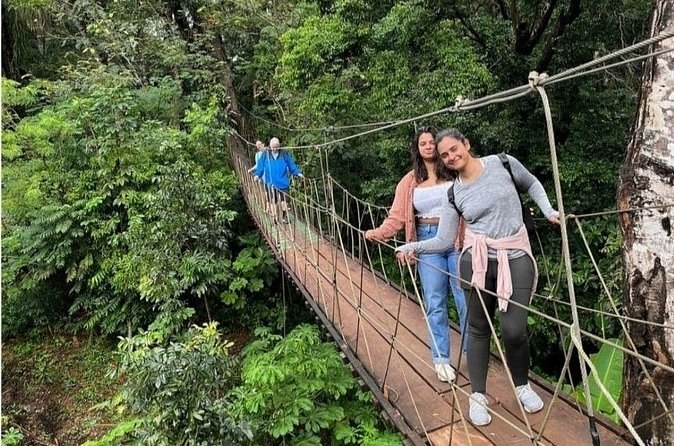 Roatan Wildlife Monkeys,Sloths, chocolate Rum tasting Island Tour